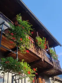 Ca' d'Elsa, guest house tra Ossola e Lago Maggiore - Image 2