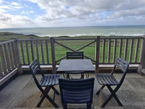 Charming duplex, facing the sea! - Image 3