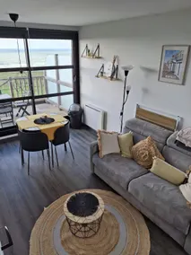 Charming duplex, facing the sea! - Image 2