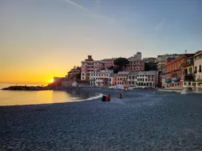 La casetta di Ciò - Sturla - Image 3