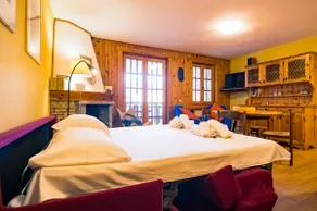 Maison de Maïté. In the heart of Champoluc! - Image 5