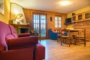 Maison de Maïté. In the heart of Champoluc! - Image 2