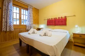 Maison de Maïté. In the heart of Champoluc! - Image 3