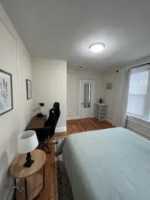 Rymlig Coolidge Corner Brookline Home - 1 block till restauranger, affärer, filmer - Image 3