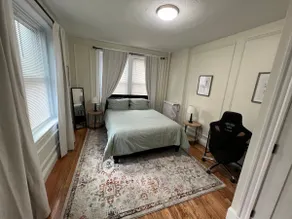 Rymlig Coolidge Corner Brookline Home - 1 block till restauranger, affärer, filmer - Image 2