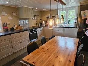 Cabin on Nesflaten in Suldal - Image 3