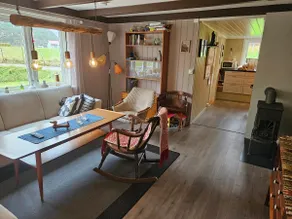 Cabin on Nesflaten in Suldal - Image 5