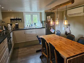 Cabin on Nesflaten in Suldal - Image 4