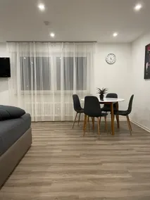 Cozy apartment near the fair - Image 2