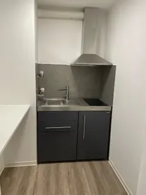 Cozy apartment near the fair - Image 4