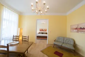 A gem in a Wilhelminian-style apartment building - Image 5