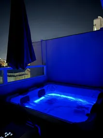 TheTimeless Haven PH! Rooftop! - Image 5