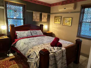 Maison Magnolia B&B-Serviced apartment Parkes NSW - Image 5