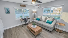 WestBay Villa B - 1bed/1bath - Image 3