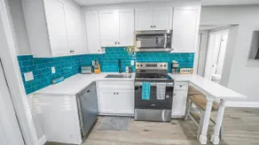 WestBay Villa B - 1bed/1bath - Image 4