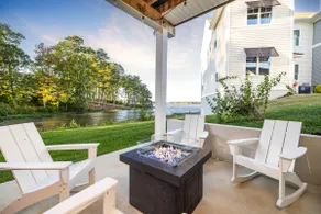 Lakefront/KingBed/FirePit/Arcade/Kayaks/Boat Slip - Image 3