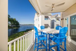 Lakefront/KingBed/FirePit/Arcade/Kayaks/Boat Slip - Image 2