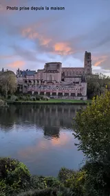 Tendat House, the cathedral view - Image 5