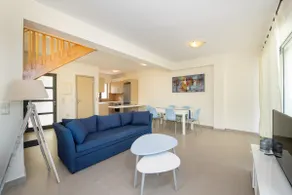 Lucky Seaside Villa - Image 2