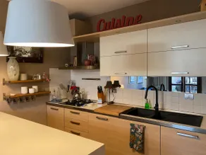 "La Casa di Gio" Appartamento con giardino e ingresso privato - Image 3