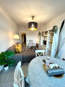 Apartment Sagrera - Image 2