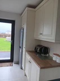Apartment with 2 Bedrooms on Kildare Carlow Laois Border - Image 2