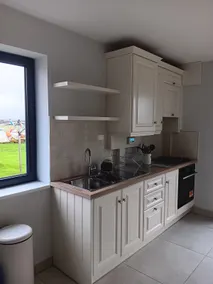 Apartment with 2 Bedrooms on Kildare Carlow Laois Border - Image 3