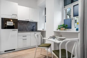 Vacation rental at the pot market + central - Smart TV - Image 2