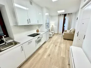 Marisa's Apartments, Brisas Pixuetas - Image 2