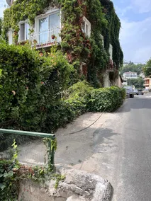 Private Garden House in Exclusive Tarabya - Image 4