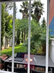 Private Garden House in Exclusive Tarabya - Image 5