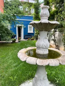 Private Garden House in Exclusive Tarabya - Image 2