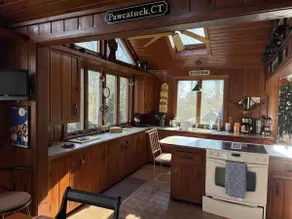 The Cottage on Pequot Trail (Aka The Clubhouse) - Image 2
