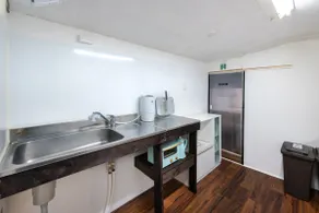 Osaka/Kishiwada Station 4 min/Kansai Airport direct/MAX 6 people/48 ㎡ flat 3K rental/High-speed Wi-Fi/Long stay welcome - Image 5