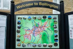 Charming 3B Cottage in Bollington - Image 5