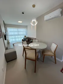 Ocean view! 2-bedroom apartment, 59 sq. m - Image 2