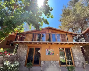 Boutique Houses: Refuge and Nature - Image 3