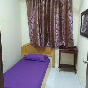 Nabihah Waqf Bharu House - Image 3