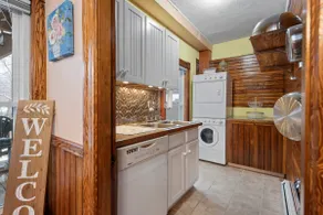Baker River Town House - Image 2
