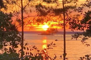 Sunsets and Solitude - Waterfront Home with the Million Dollar View! - Image 2