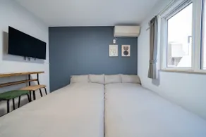 CHARMANT1D【New building / Comfort Place to stay】 - Image 2