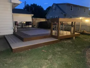 Cozy remodeled home with a big backyard ! - Image 2
