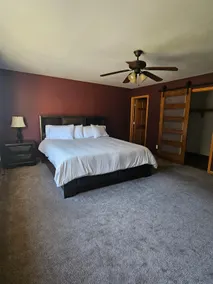 The Cozy Country Home - Image 5