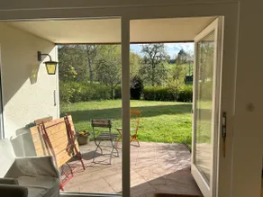 Rhön house with a view - Image 4