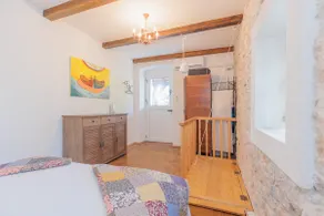 Stone house by the sea in Preko - Image 3