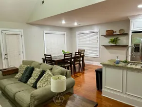 *NEW* Affordable, King bed, fenced yard - Image 3
