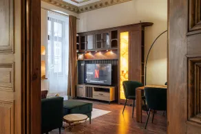 Old Town House ArtDeco - Image 2