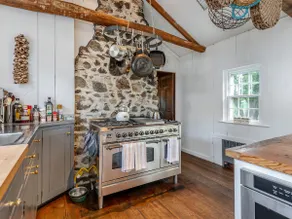 Witsend Farms CT Estate & Pool - Image 5