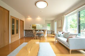 Toyo House 109 sqm/Max 9 people/Parking for 5 cars/Complete with BBQ house/35 minutes to ski resort - Image 4