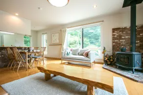Toyo House 109 sqm/Max 9 people/Parking for 5 cars/Complete with BBQ house/35 minutes to ski resort - Image 5